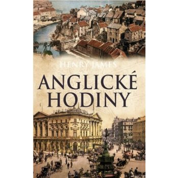 Anglické hodiny