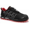 ELTEN Elten ENNO XXT Pro Low ESD S3S - Červená-Čierna, 41 Červená-Čierna, 41