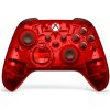 Xbox Wireless Controller Translucent Series Pulse Cipher Special Edition (QAU-00165)