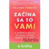 E-kniha Začína sa to vami - Jillian Turecki