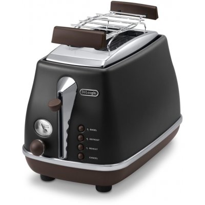 DeLonghi Icona Vintage CTOV 2103.BK