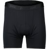 POC M's Re-cycle Boxer Uranium Black LRG PC529021002LRG1