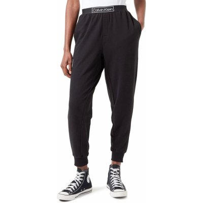 Calvin Klein dámske tepláky regular fit QS6802E-UB1