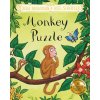 Monkey Puzzle (Axel Scheffler)(Pevná)
