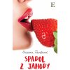 Spadol z jahody (Kristína Pavelková)
