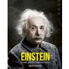 Einstein: Človek, génius a teória relativity