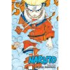 Viz Media Naruto 3In1 Edition 01 (Includes 1, 2, 3)