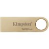 Kingston DataTraveler SE9 G3 128GB zlatá / Flash Disk / USB 3.2 Gen 1 - (USB-A 3.0) (DTSE9G3/128GB)