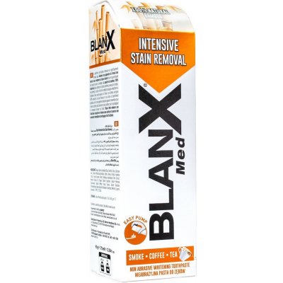 BlanX Med Pasta Anty-osad 75 ml