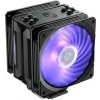 Chladič CPU Cooler Master Hyper 212 RGB Black Edition with LGA1700 RR-212S-20PC-R2