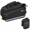 Taška TOPEAK MTX TRUNK Bag DXP s bočnicami