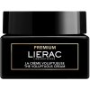 Lierac Premium The Voluptuous Cream - Vyživujúci pleťový krém s anti-age účinkom 50 ml