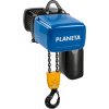 Elektrický reťazový kladkostroj PLANETA PEH 2500 / 2NF, 2-pramenný, nosnosť 5000 kg