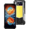 Smartfón Oukitel WP100 Titan 5G 16/512GB Projektor Powerbank 33000mAh