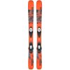 Salomon QST Spark Junior S + C5 GW Veľkosť: 113 cm