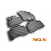 Koberce gumenné RIGUM CHERY Tiggo 8/ Tiggo 8 PHEV 2025