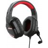 TRUST sluchátka s mikrofonem GXT 448 Nixxo Illuminated Headset