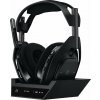Herné slúchadlá Logitech G A50 X LIGHTSPEED, čierna (939-002128)