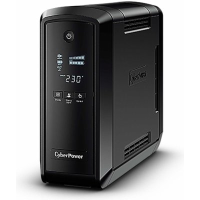 CyberPower CP900EPFCLCD