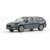 Abrex Škoda Octavia IV Combi 2020 Šedá Graphite Metalíza 1:43