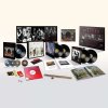 Rush - Moving Pictures / 40th Anniversary Super Deluxe Edition / BOX SET [5LP + 3CD + Blu-Ray] vinyl