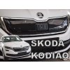 Zimná clona Škoda Kodiaq od 2016-