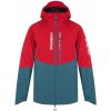 Husky Nicco red/turquoise