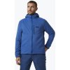 Helly Hansen pánska páperová bunda Odin Stretch Hooded Insulator 606 blue 62833 (XL)