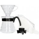 Hario V60-02 Craft Coffee Maker Set