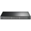 TP-Link SG3452XP Managed L2+ 48xGb, 4x10G SFP+ POE+ 500W switch Omada SDN SG3452XP