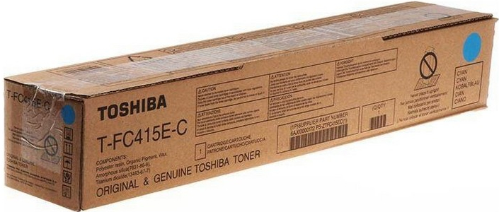 Toshiba T-FC415EC - originálny