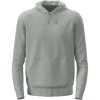 Stedman Mikina s kapucí Classic Sweat Hoodie, unisex COT05440003403-grey heathe L Melír šedá