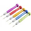 5v1 skrutkovač Pentalobe/T5/T6/Philips/2mm