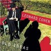 Leonard Cohen - Old Ideas (Vinyl)
