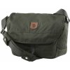 Fjällräven Greenland shoulder bag Small deep forest