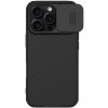 Nillkin CamShield PRO pre Apple iPhone 16 Pro Black 6902048286719
