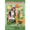 Viz Media Maid-sama! 2in1 Edition 08 (Includes 15, 16)