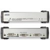 Aten VS-162 Video Spliter DVI + Audio 2 port