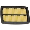 Vzduchový filter HFA3621, HIFLOFILTRO SUZUKI GSF650 BANDIT 09-14,... (20)