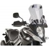 Plexi štít PUIG TOURING WITH VISOR 9440H dymové výpredaj