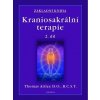 Kraniosakrální terapie Základní kniha (2.díl)