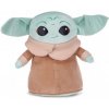 DISNEY STAR WARS BABY YODA 38 cm