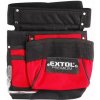 Vreckár pre náradie EXTOL PREMIUM ,3 vrecká