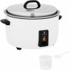 Royal Catering Ryžovar - 19 l - 2 650 W RCRK-19L