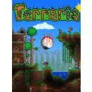 Hra na PC Terraria