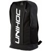 Unihoc Starter Eco Backpack Black/White 25L