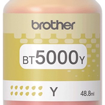 Atrament Brother BT-5000Y - originálny