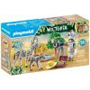 Playmobil Wiltopia 71295 Na ceste s fotografom zvierat