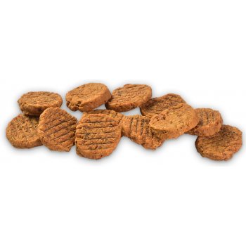 Brit Jerky Turkey Meaty Coins 200g