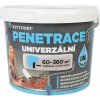 KITTFORT Disperzná penetrácia, mliečne biela, 3 kg PENETRACE UNIVERZÁLNÍ 3 KG